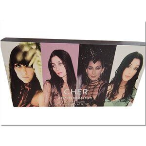 Decades Collection Perfume Set